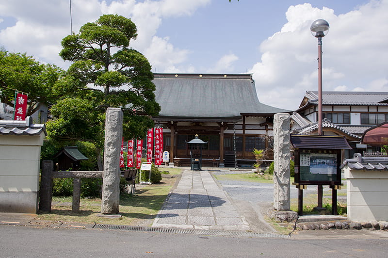 龍性院